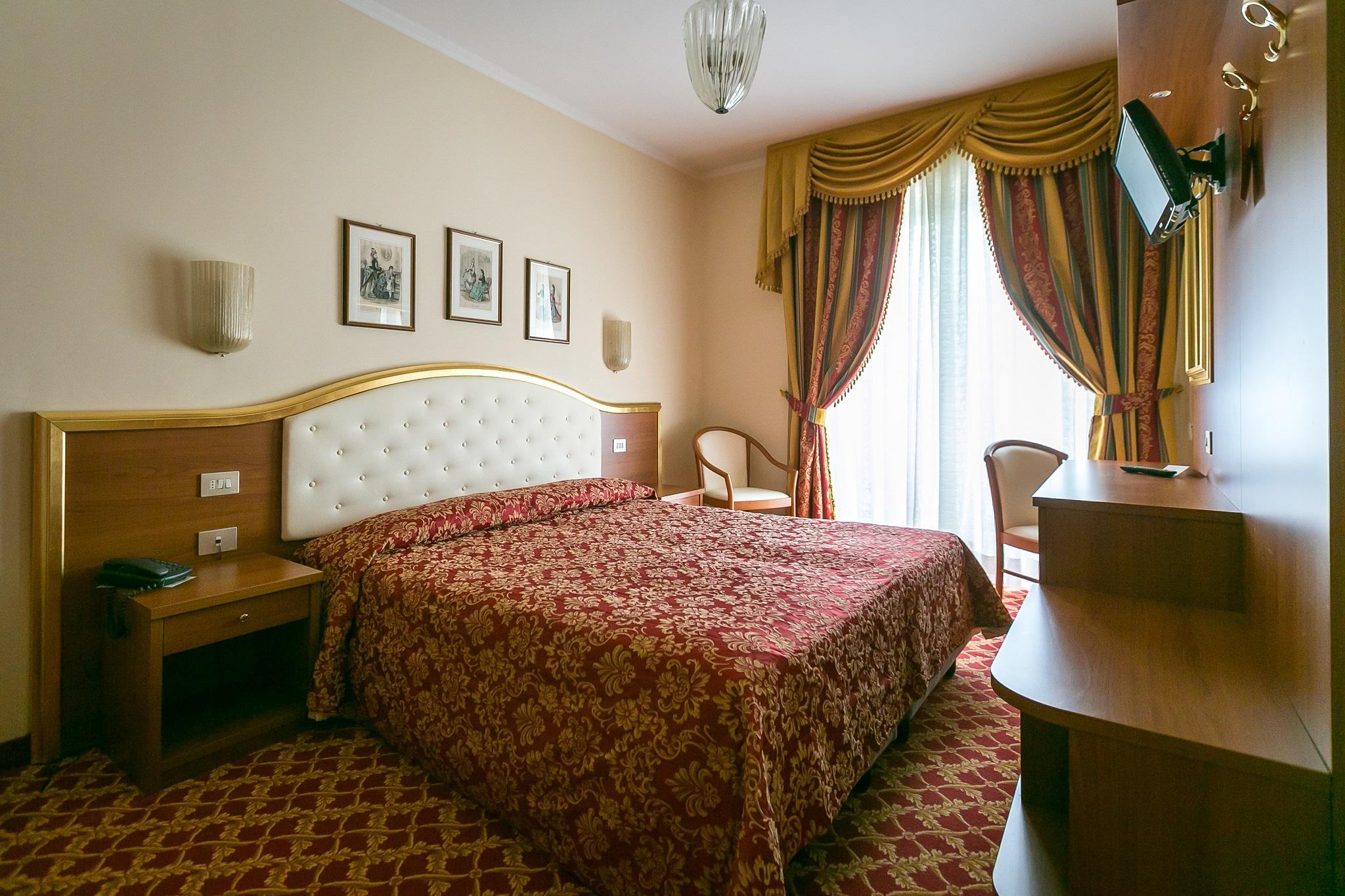 Hotel Milan Speranza Au Lac Stresa Ngoại thất bức ảnh