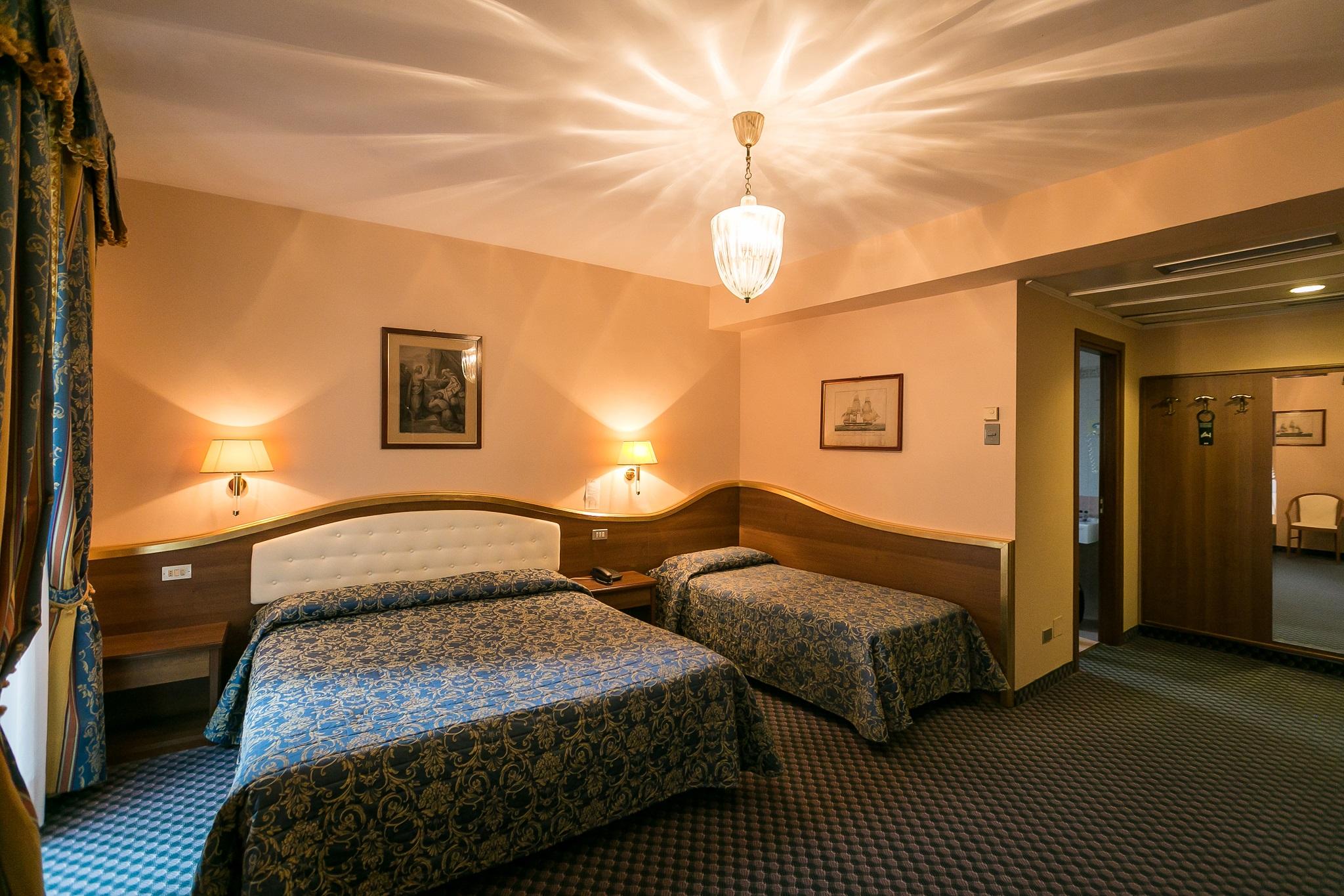 Hotel Milan Speranza Au Lac Stresa Ngoại thất bức ảnh