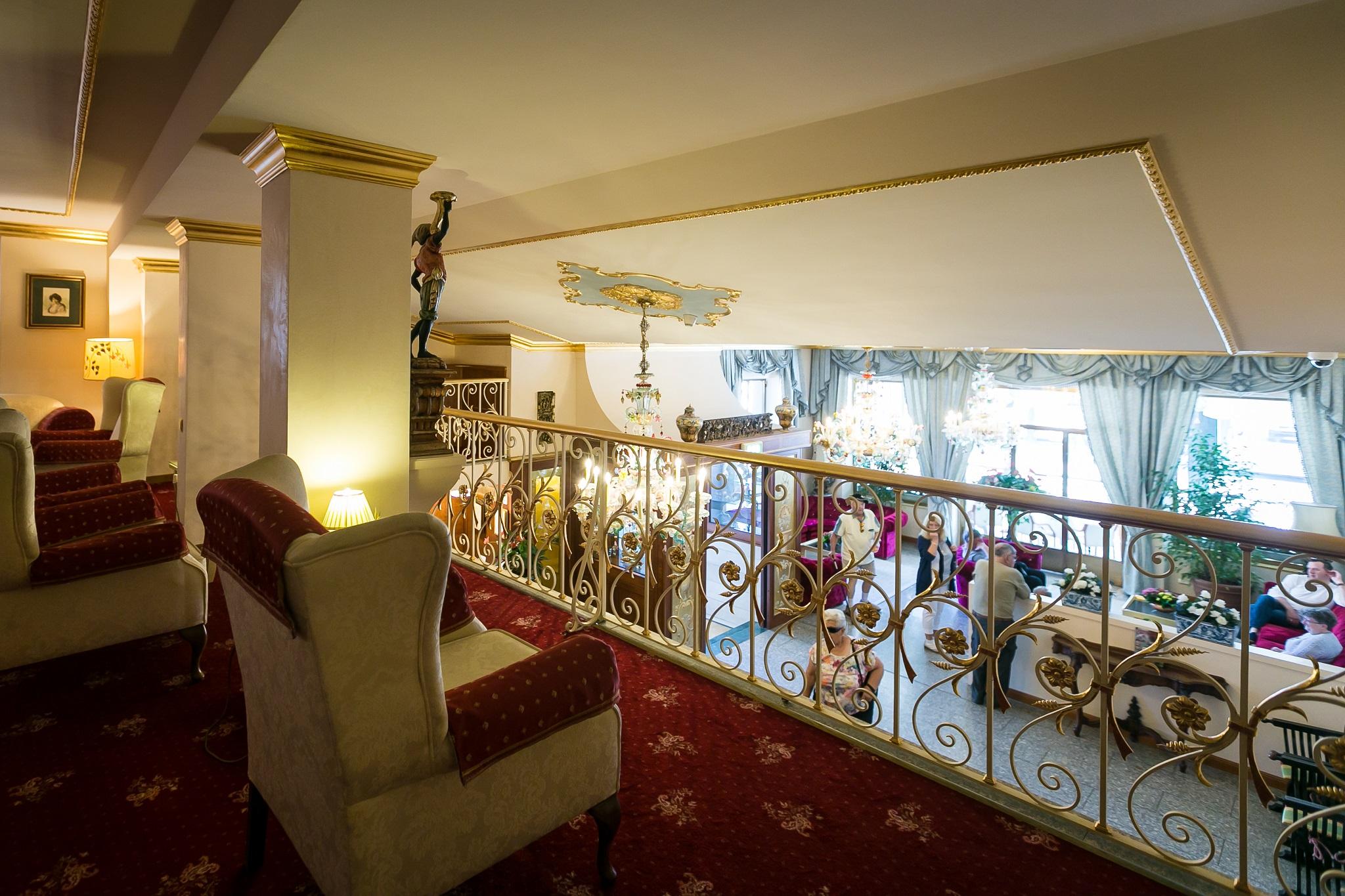 Hotel Milan Speranza Au Lac Stresa Ngoại thất bức ảnh