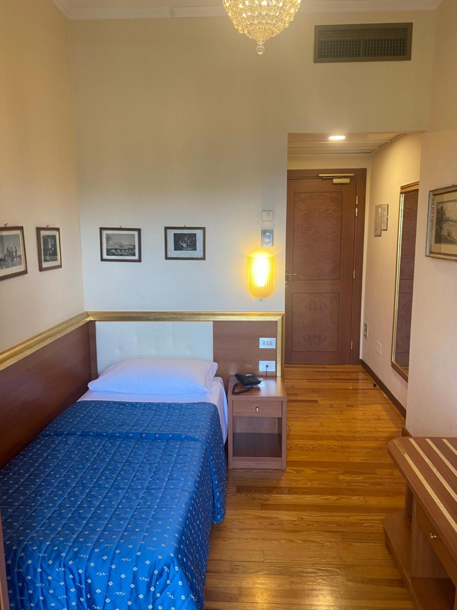 Hotel Milan Speranza Au Lac Stresa Ngoại thất bức ảnh