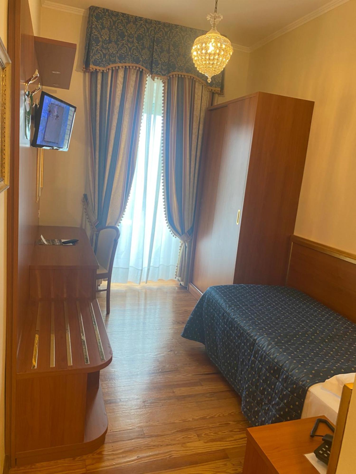 Hotel Milan Speranza Au Lac Stresa Ngoại thất bức ảnh