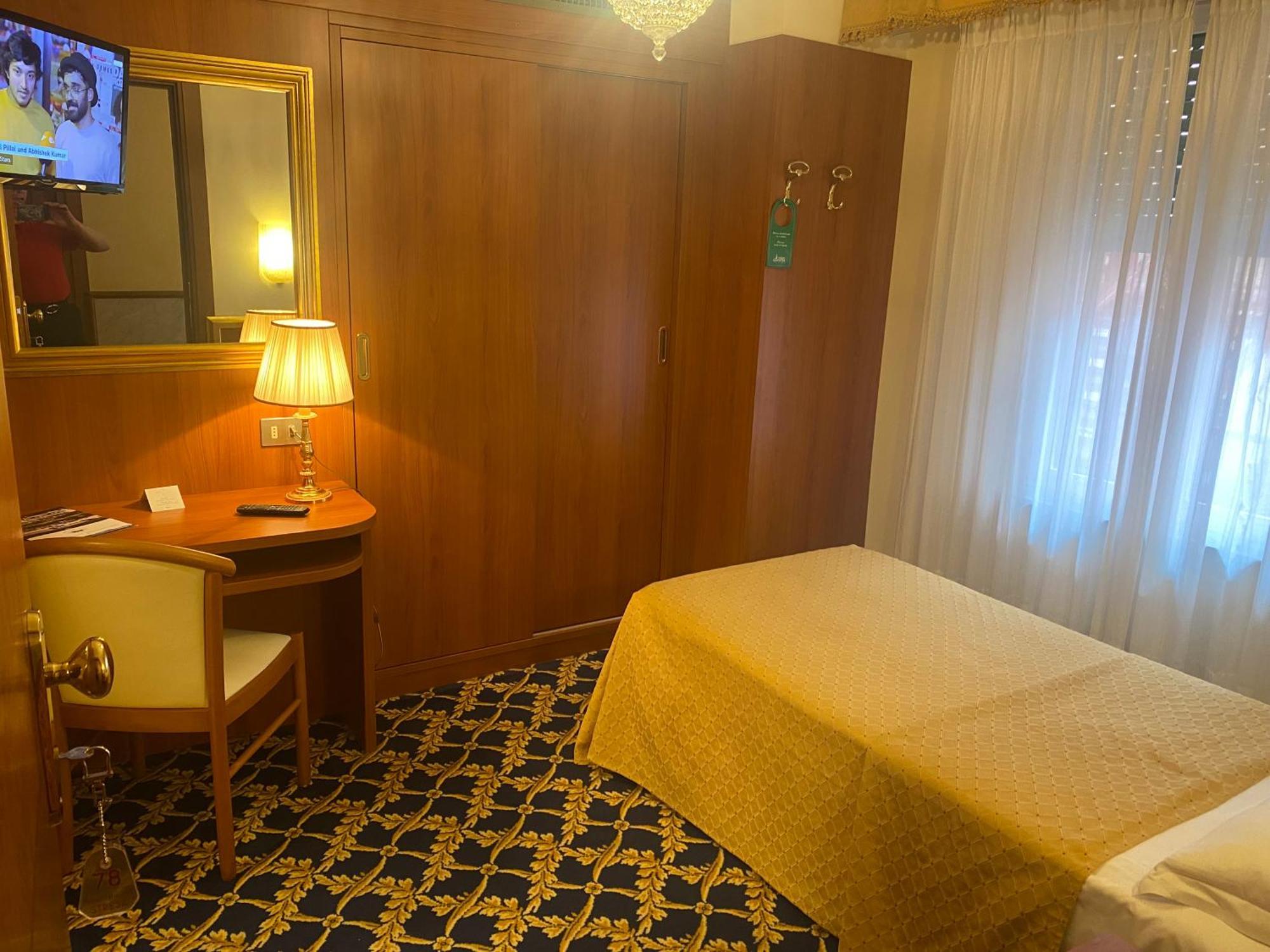 Hotel Milan Speranza Au Lac Stresa Ngoại thất bức ảnh
