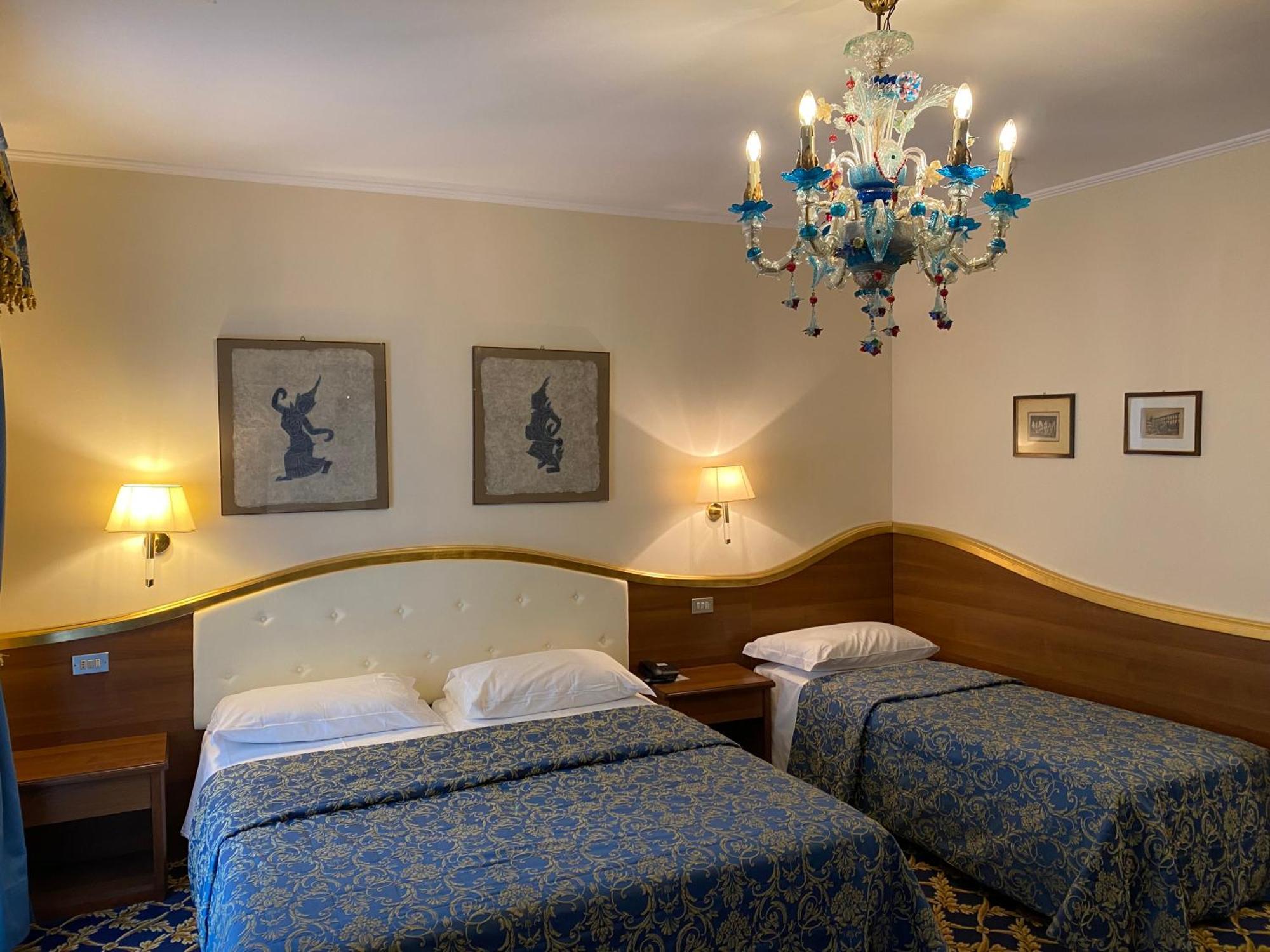 Hotel Milan Speranza Au Lac Stresa Ngoại thất bức ảnh