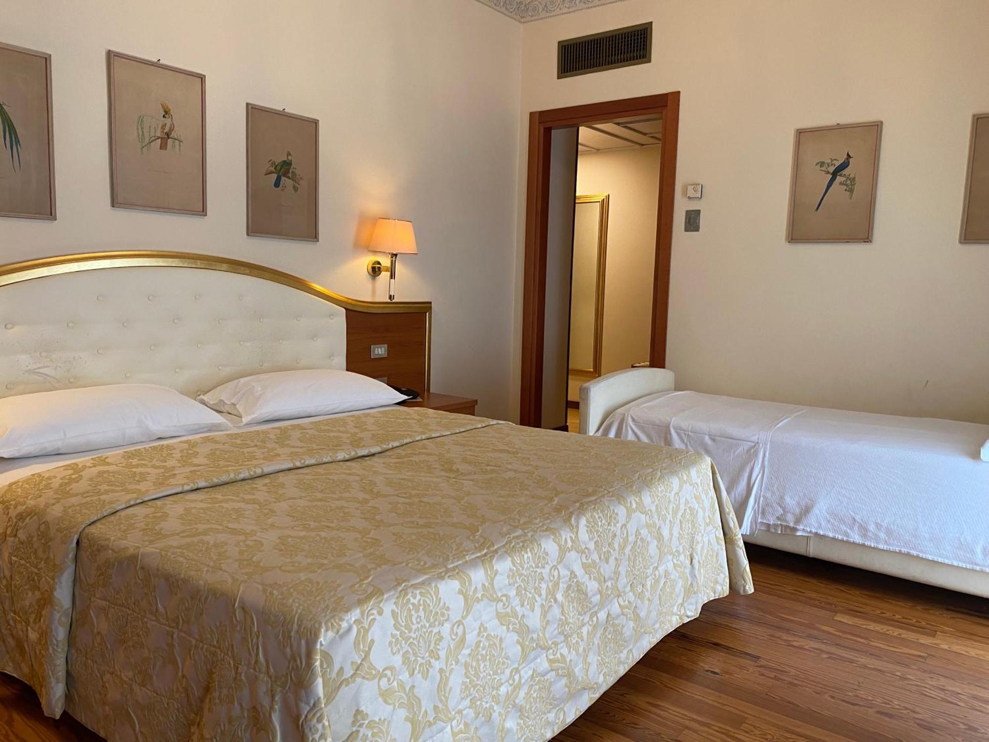 Hotel Milan Speranza Au Lac Stresa Ngoại thất bức ảnh