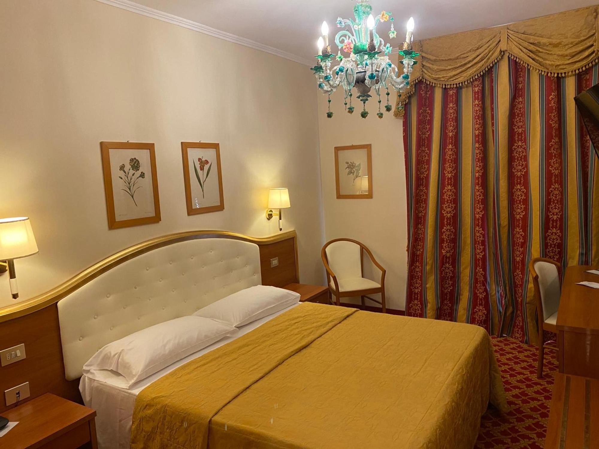 Hotel Milan Speranza Au Lac Stresa Ngoại thất bức ảnh