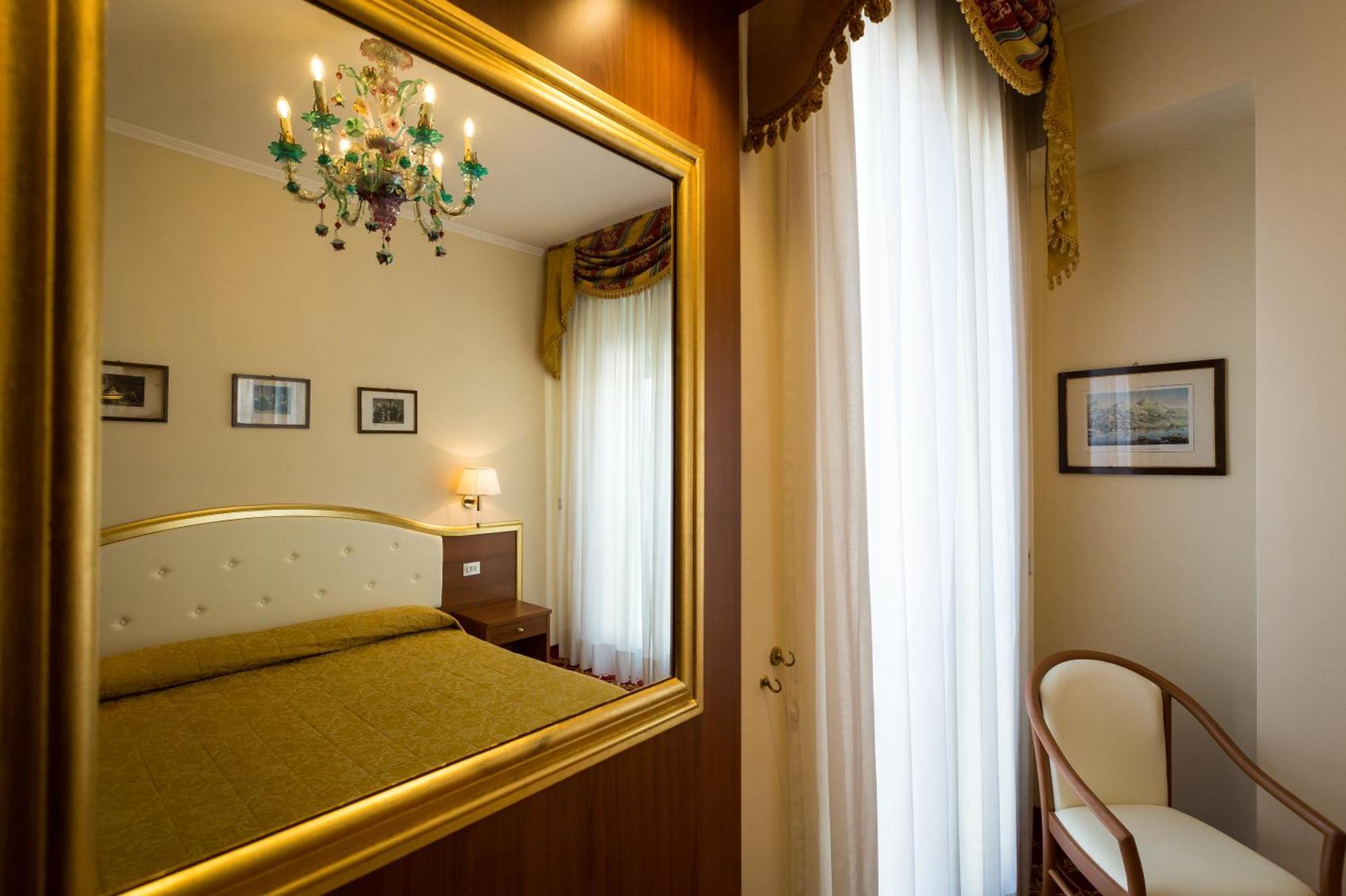 Hotel Milan Speranza Au Lac Stresa Ngoại thất bức ảnh