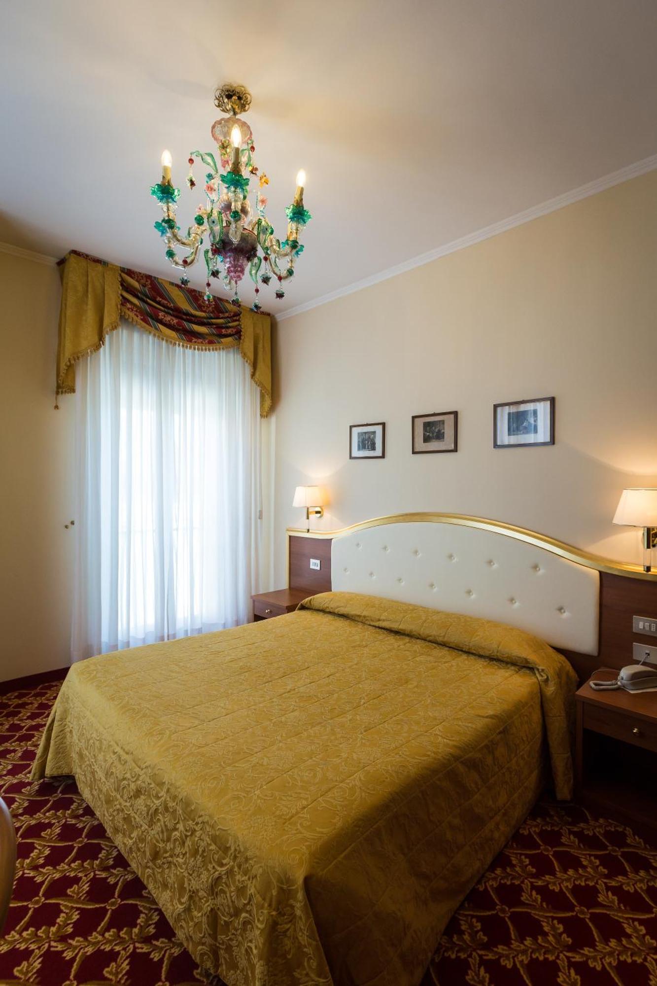 Hotel Milan Speranza Au Lac Stresa Ngoại thất bức ảnh