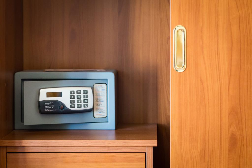 Hotel Milan Speranza Au Lac Stresa Ngoại thất bức ảnh