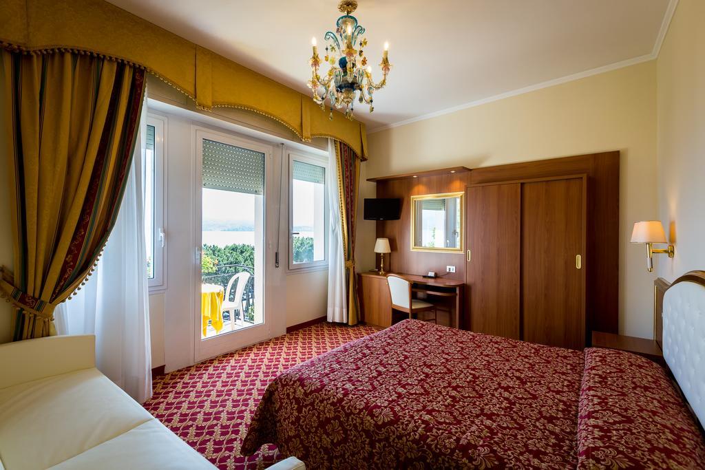 Hotel Milan Speranza Au Lac Stresa Ngoại thất bức ảnh