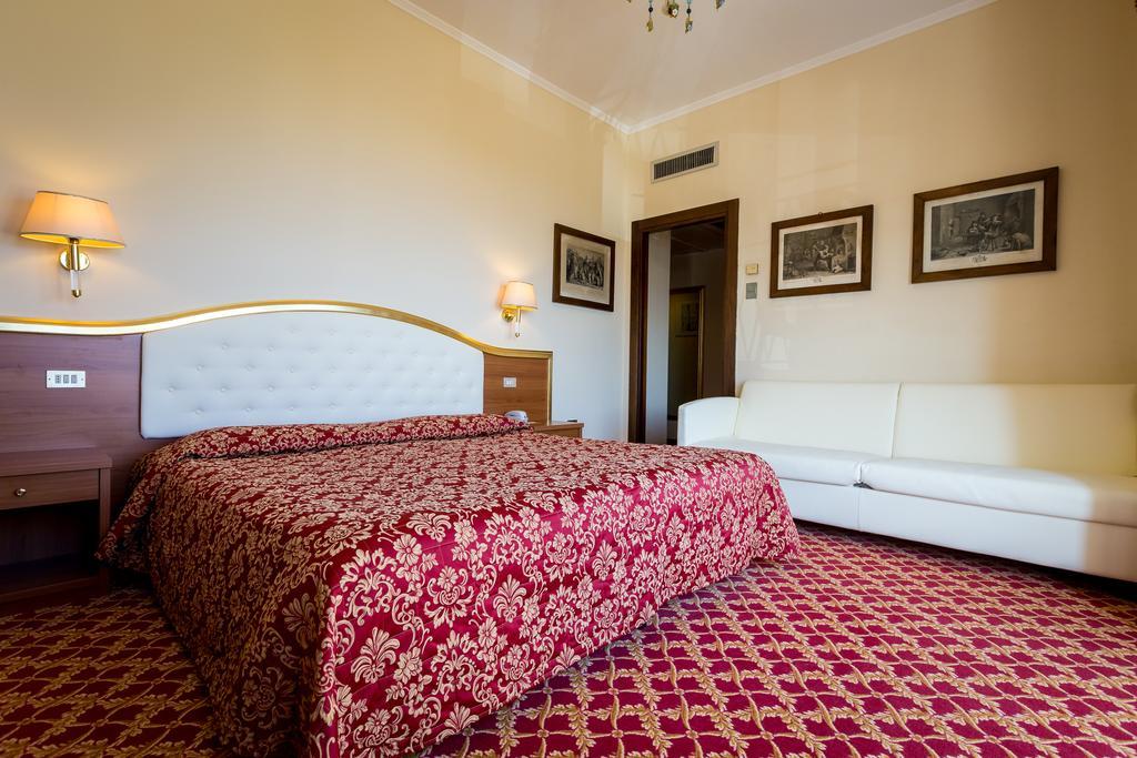 Hotel Milan Speranza Au Lac Stresa Ngoại thất bức ảnh