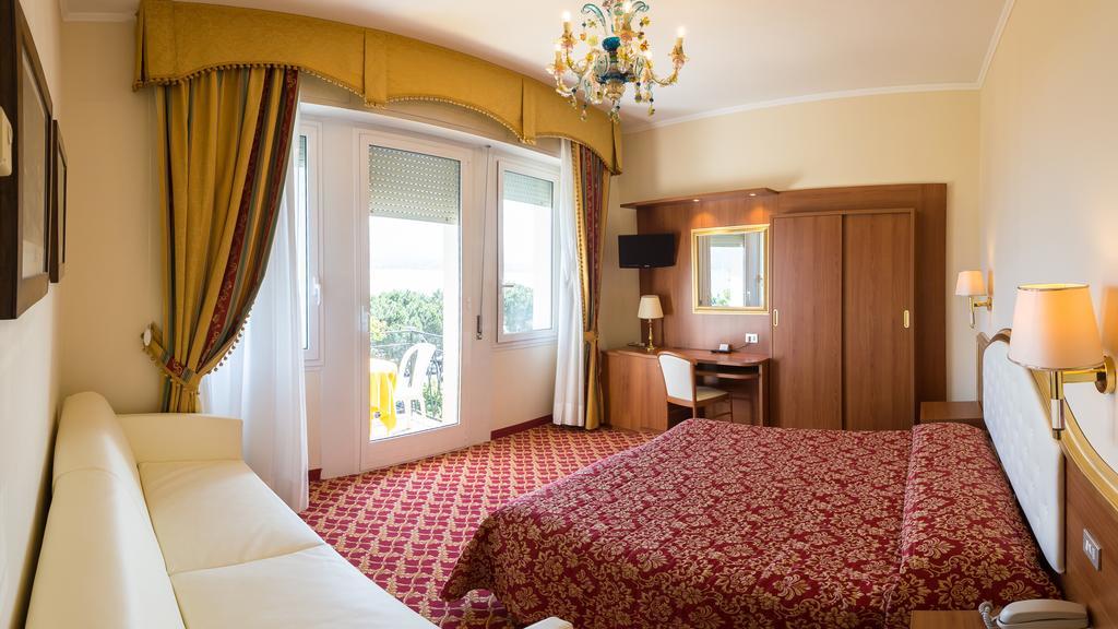 Hotel Milan Speranza Au Lac Stresa Ngoại thất bức ảnh