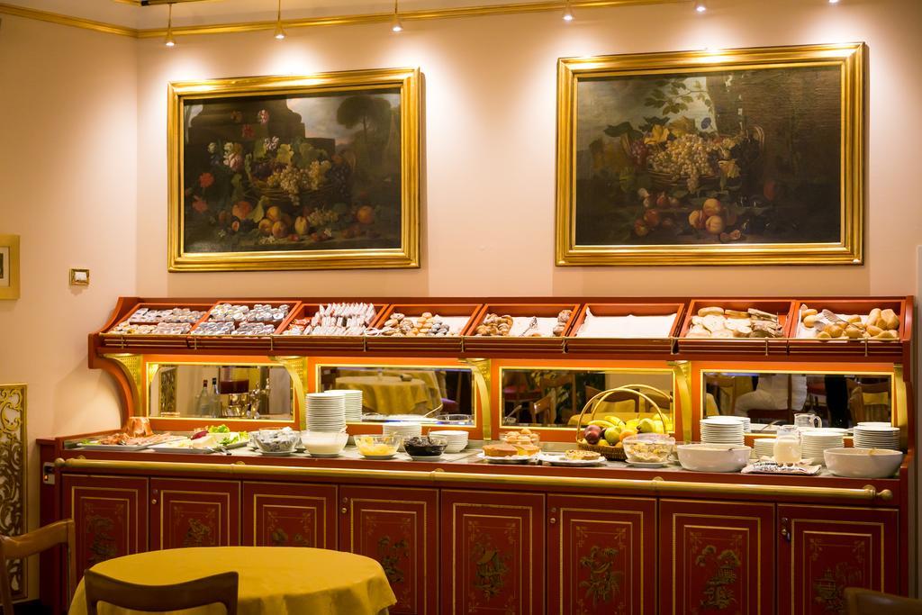 Hotel Milan Speranza Au Lac Stresa Ngoại thất bức ảnh